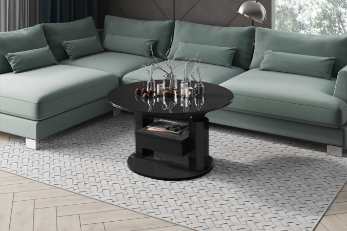 PRIMO MAX coffee table (different colours)